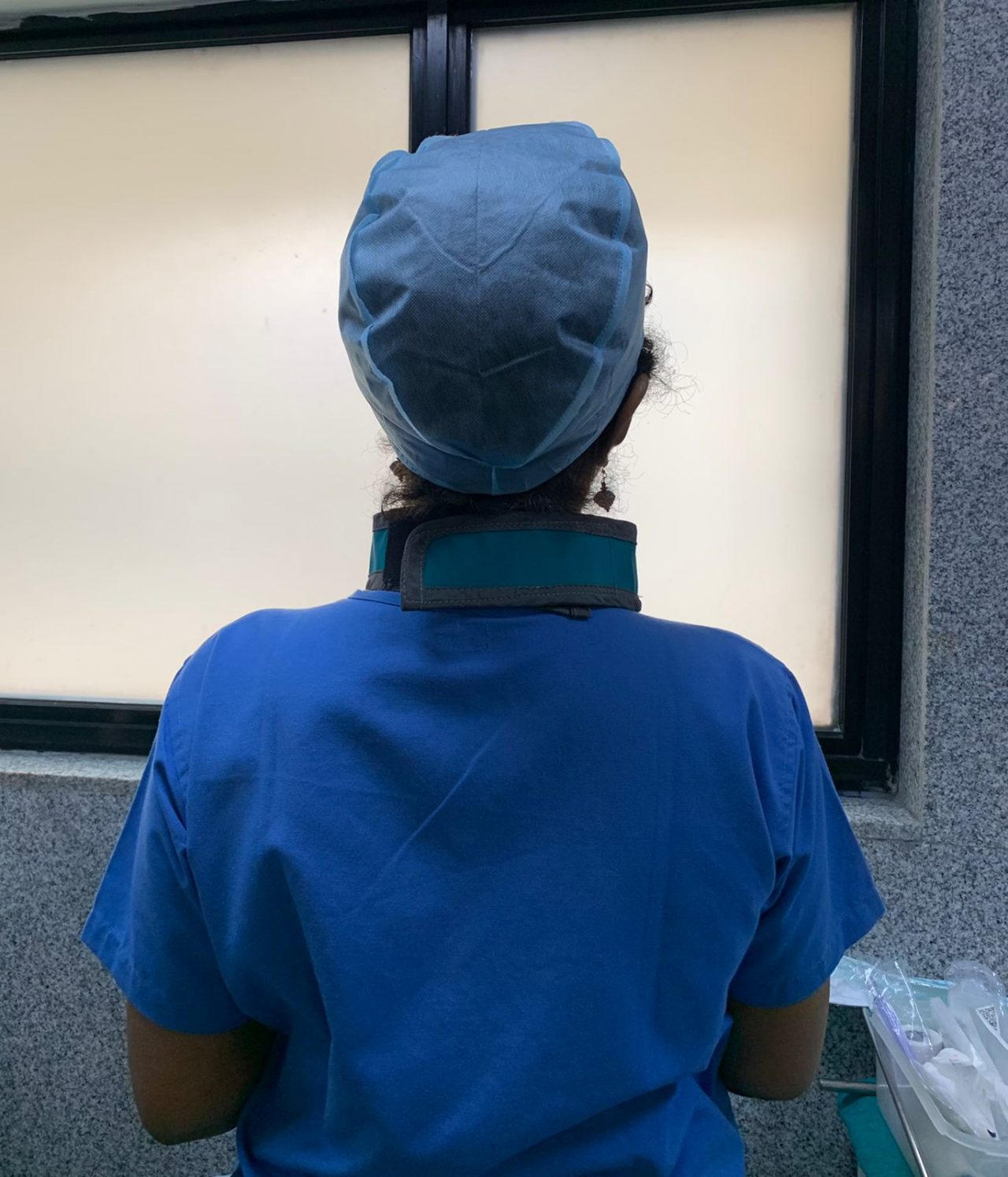 BEING A DOCTOR IS A REWARD IN ITSELF!!