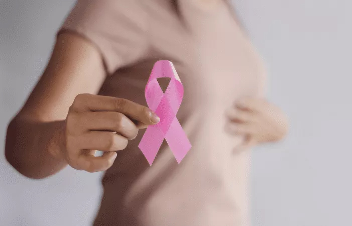 WHAT IS THE SOLUTION TO THE GROWING BREAST CANCER PROBLEM IN INDIA?