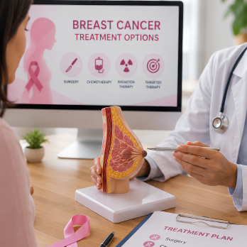 Dr. Geeta Clinical Treatment Environment
