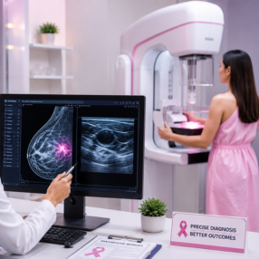 Dr. Geeta Clinical Treatment Environment