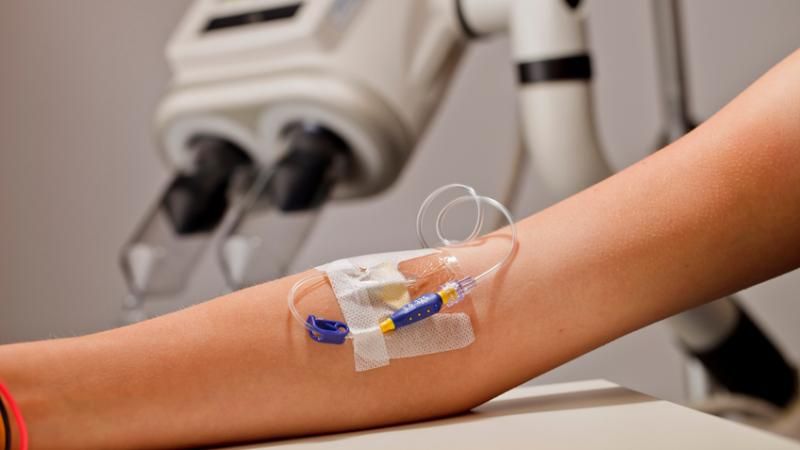 Vascular Access
